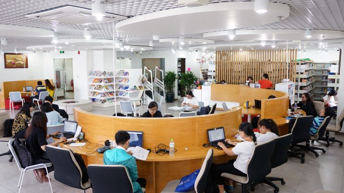 Môi trường Bwin là gì - Chương trình Liên kết Quốc tế Bwin nhà cái chính thức-DMU