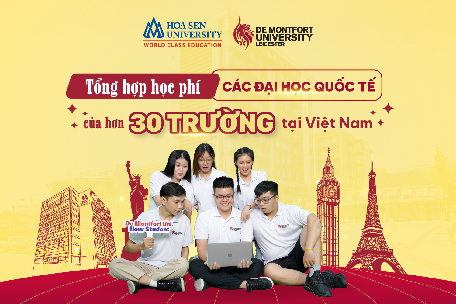 Học phí Bwin link không chặn Quốc tế