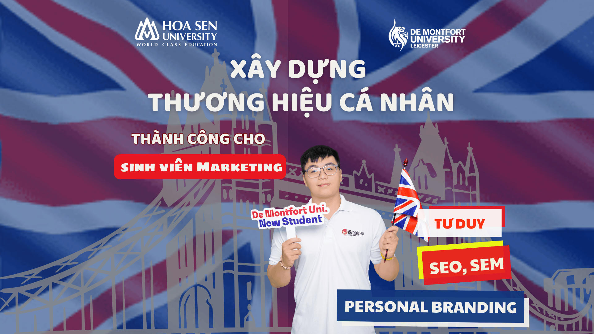 Xây dựng thương hiệu cá nhân thành công cho Link Bwin không bị chặn Marketing