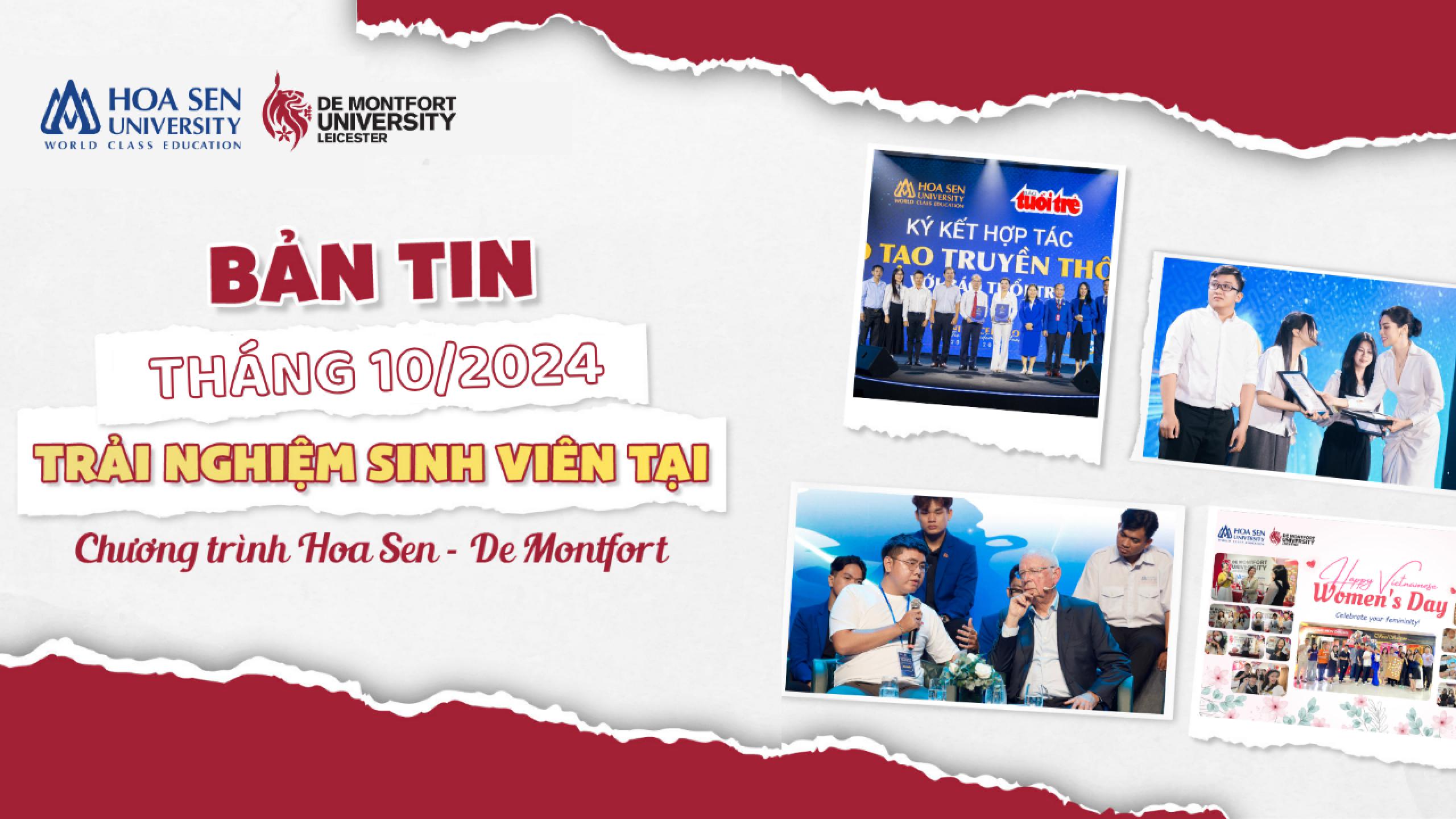 Trải nghiệm Link Bwin không bị chặn Hoa Sen De Montfort nổi bật tháng 10/2024
