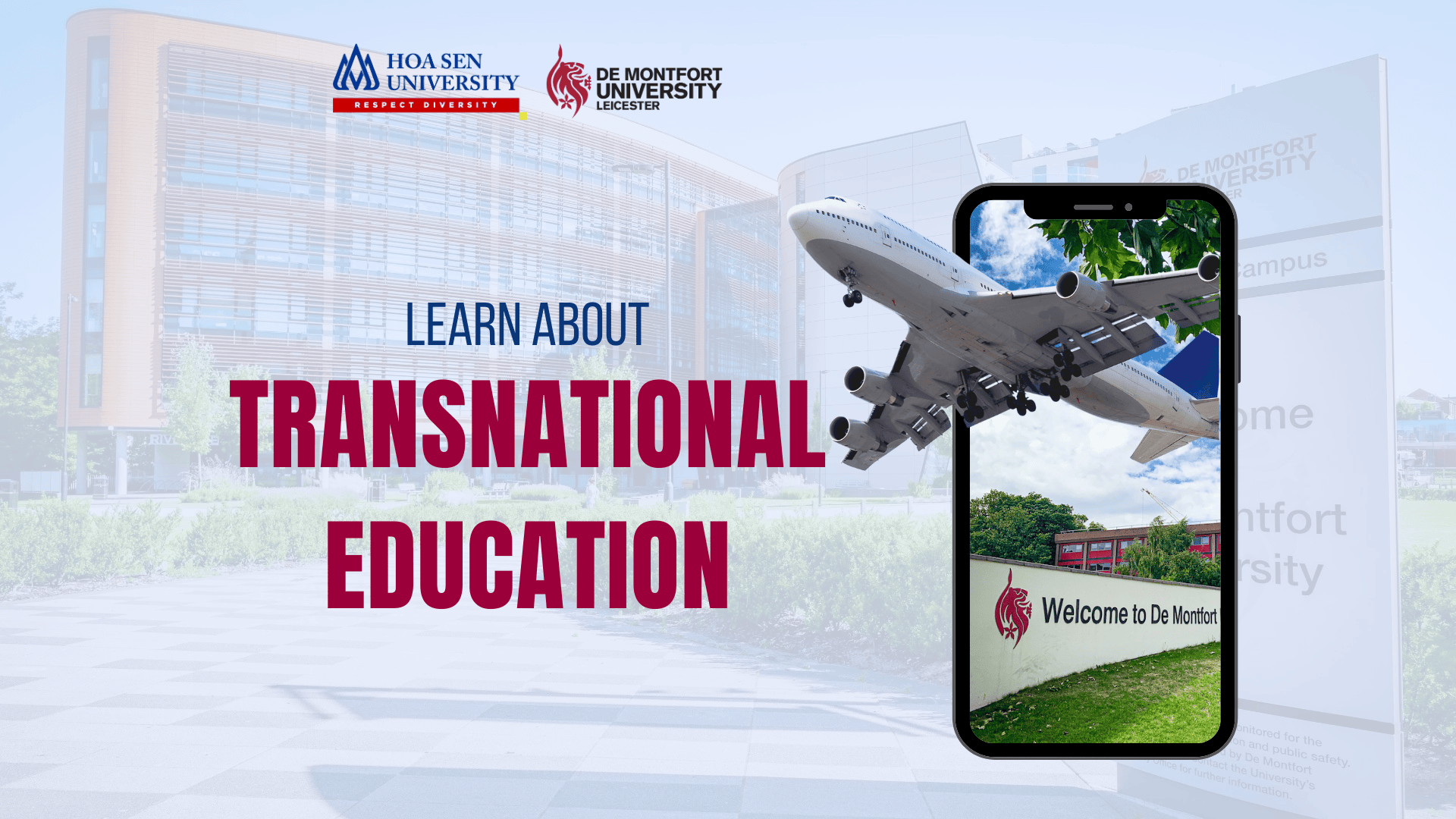 What is transnational education (TNE)?