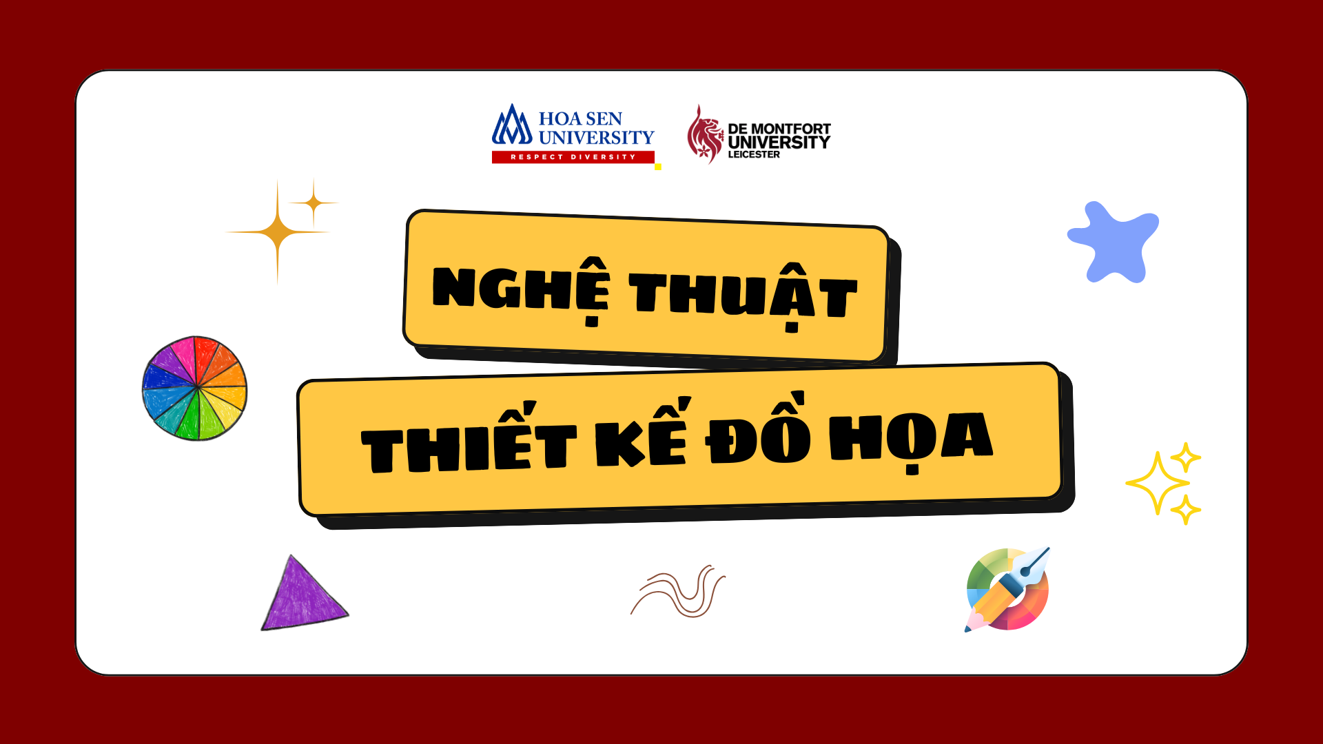 ngành thiết kế đồ họa 