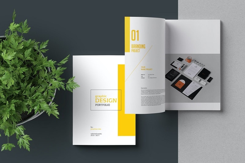 Cách tạo ra một “portfolio chuyên nghiệp” dành cho Designer