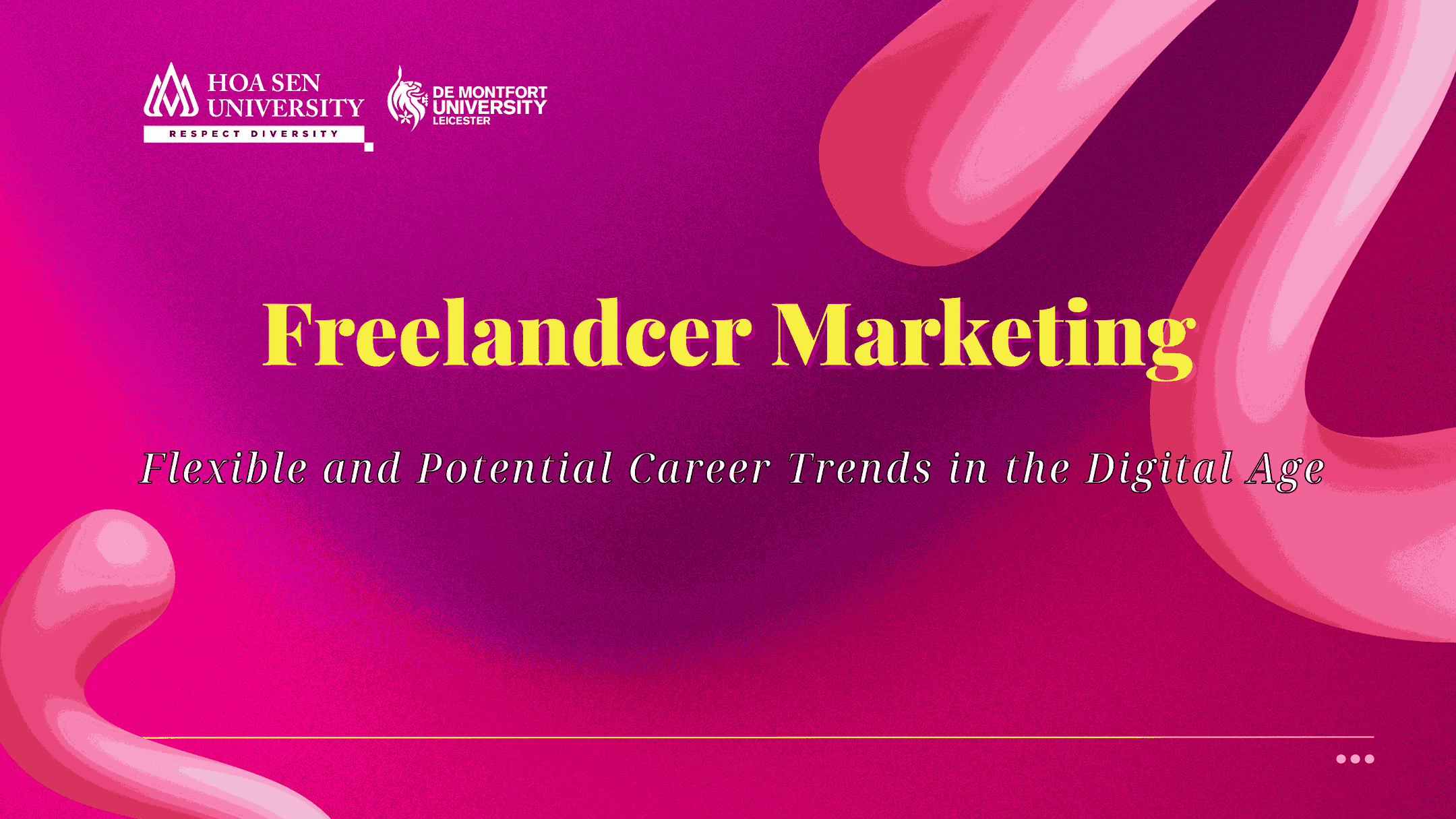 Freelancer Marketing Xu hướng nghề nghiệp linh hoạt và tiềm năng trong thời đại số