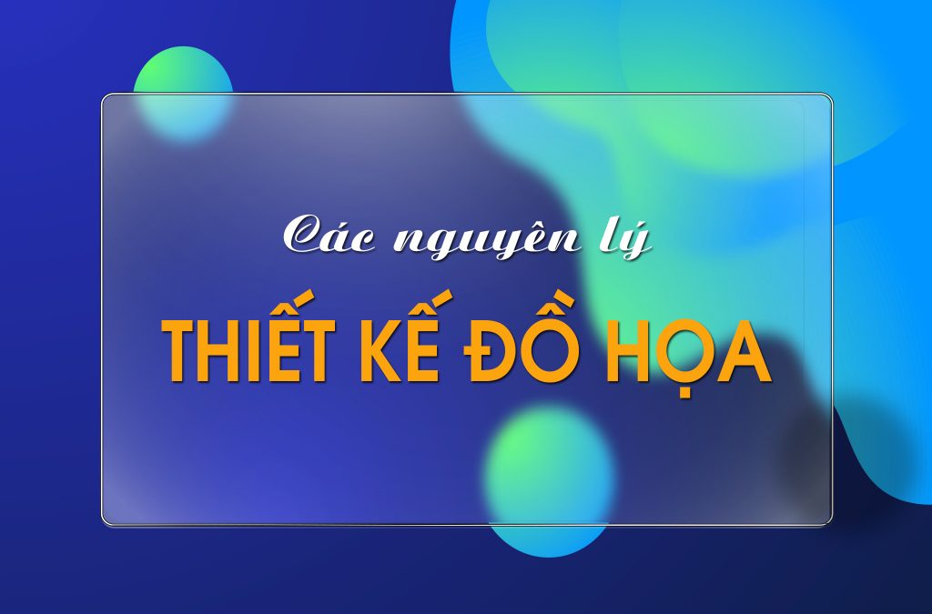 Nguyên Lý Thiết Kế Đồ Họa