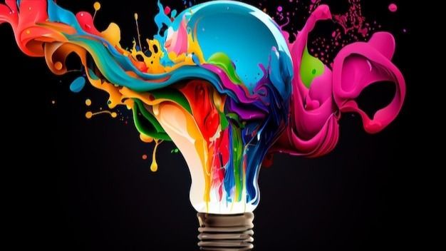 Sự khác biệt giữa Graphic Design và Digital Design (1)