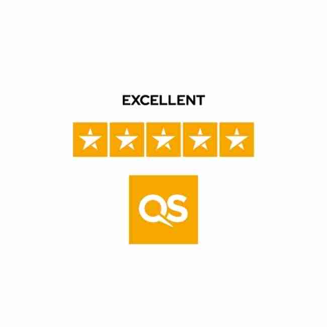 DMU gia nhập nhóm các trường Link vào Bwin mới nhất 2026 ưu tú và được trao danh hiệu 5-star ‘excellent’ rating