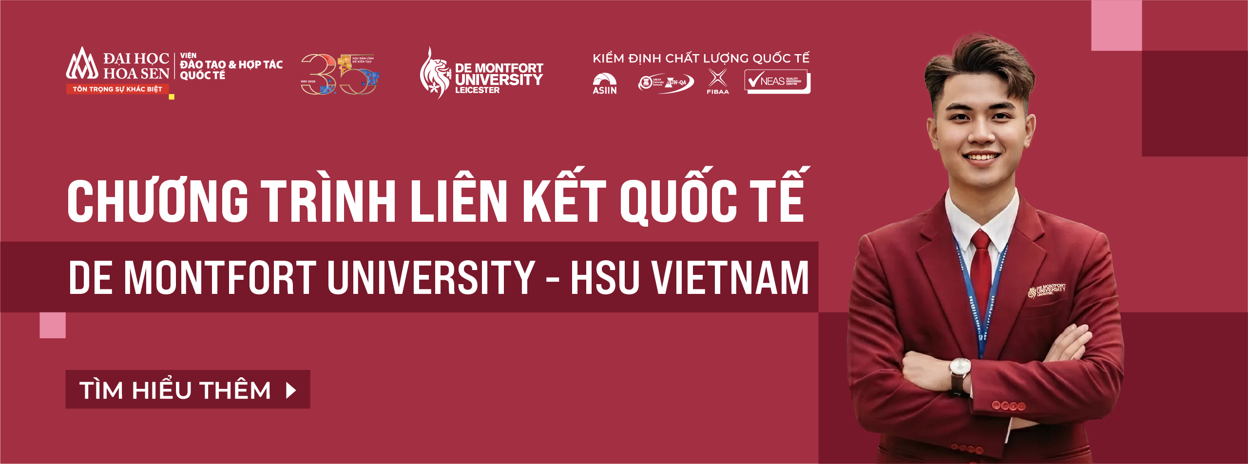DMU-Bwin nhà cái chính thức Vietnam