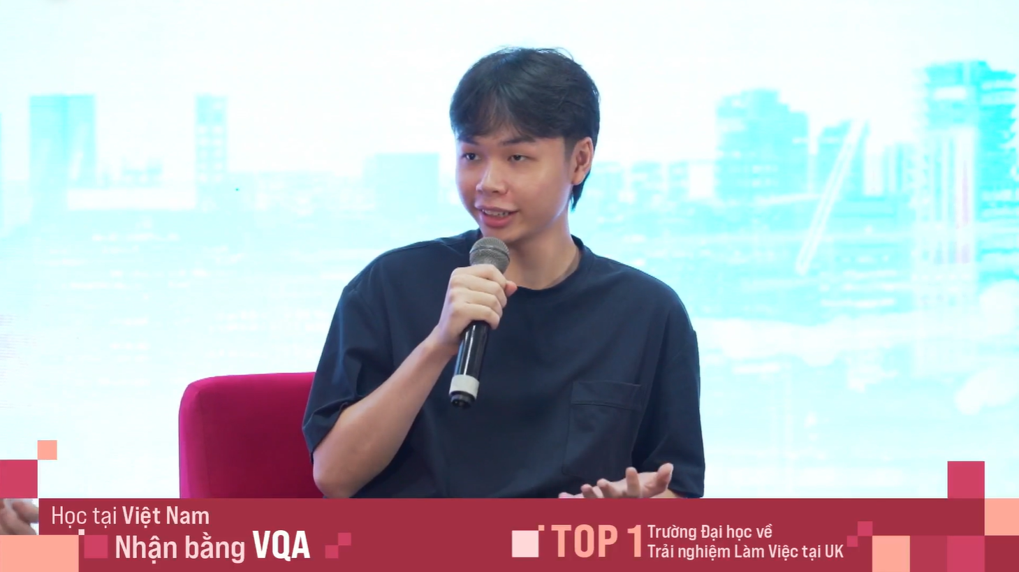 Bwin là hãng gì Year 0: Đỗ Danh Khoa theo ngành Thiết kế đồ họa