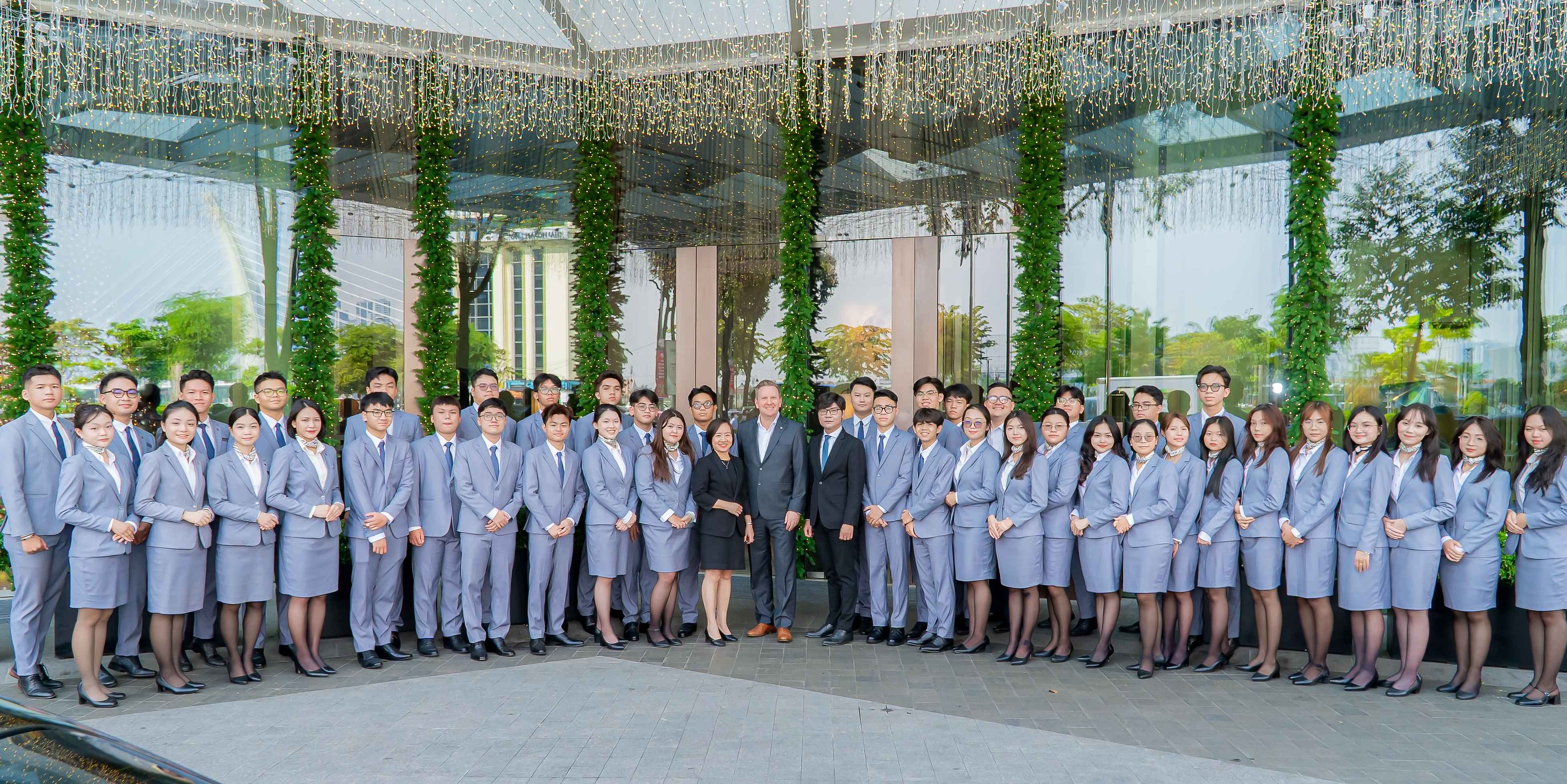 Chương trình Hoa Sen Elite