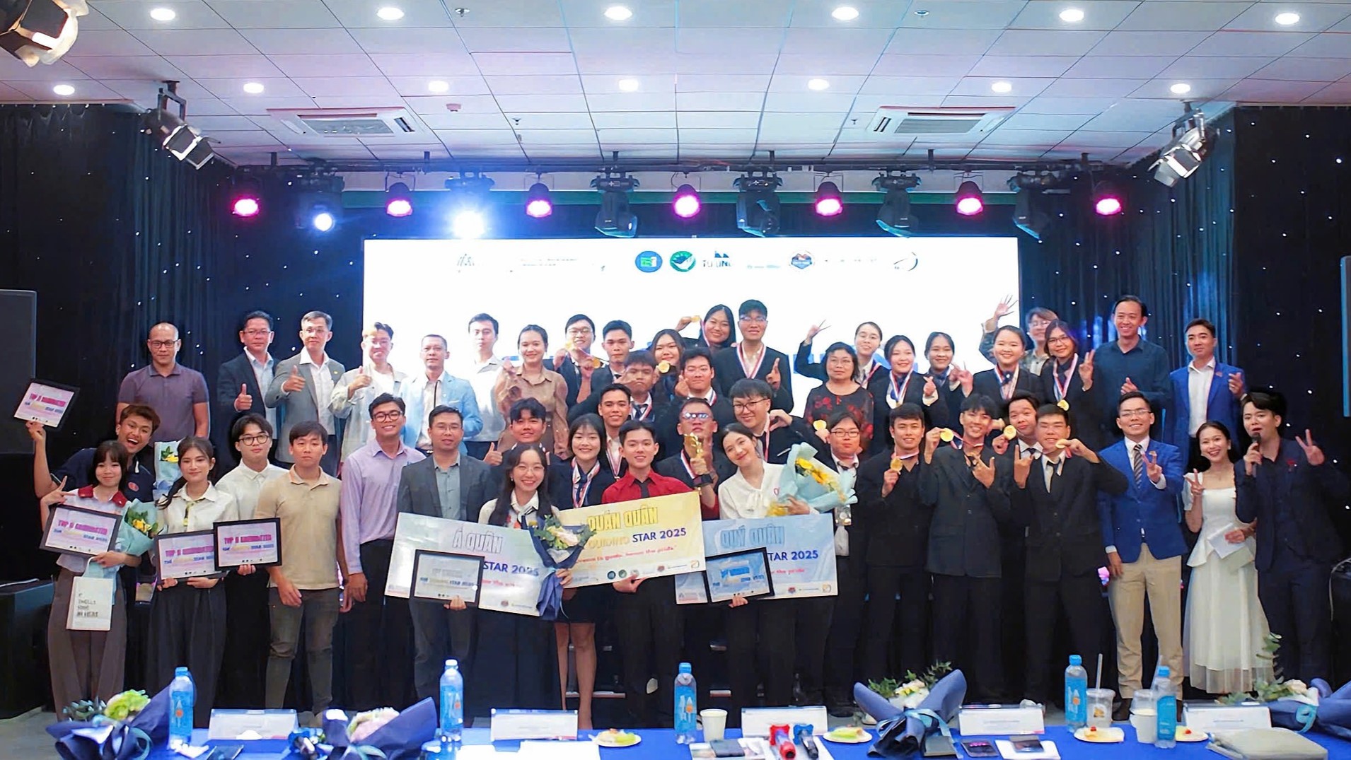 Đề án Link Bwin không bị chặn The Guiding Star 2025