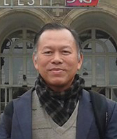 PGS TS Vo Van Nhon