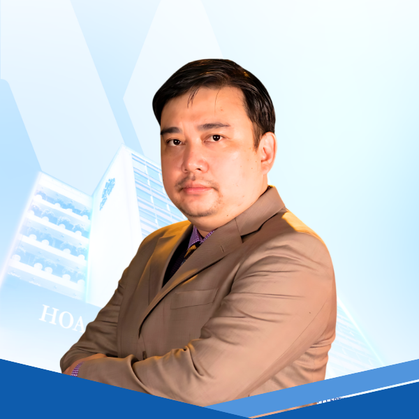 TS. Nguyễn Hữu Hảo