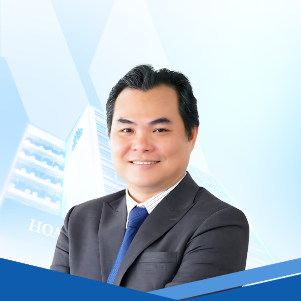 TS. Phan Võ Minh Thắng