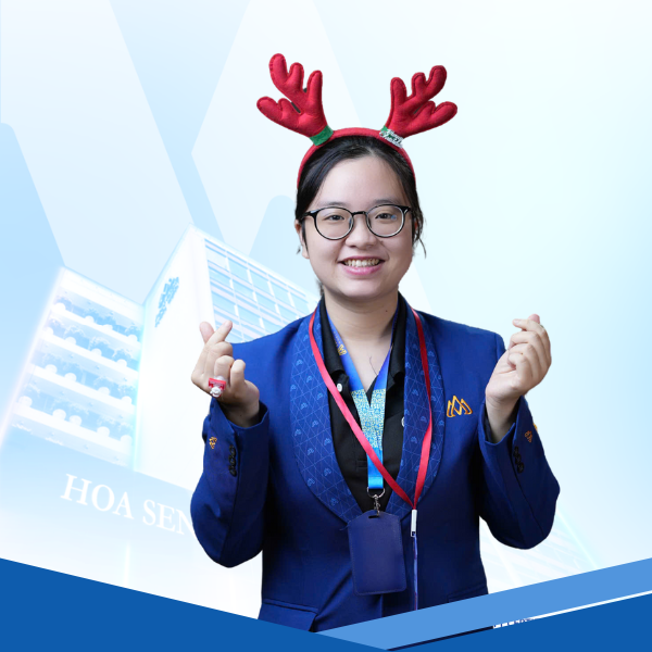 Chị Trịnh Thanh Mi
