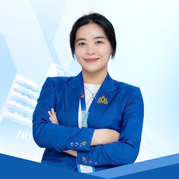 Chị Trương Hoàng Quí Phi
