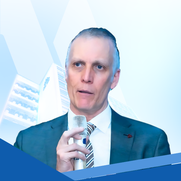 TS. Neil Hart