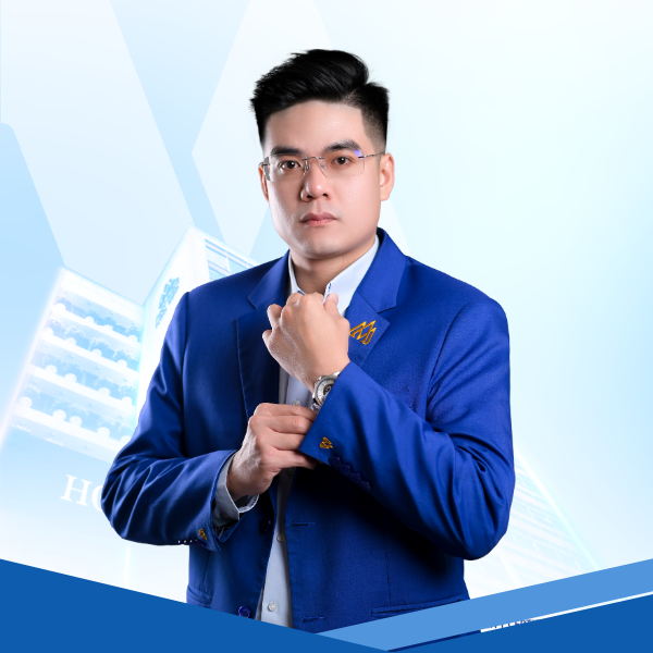 ThS. Phù Trường Thắng
