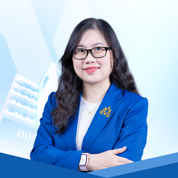 TS. Trần Thị Cẩm Tú