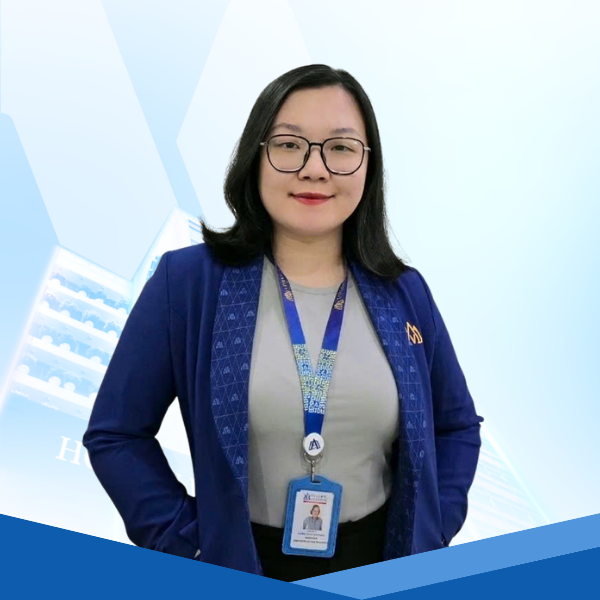 Chị Trần Hoài Thương 