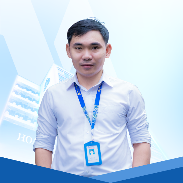 Anh Võ Minh Hiếu