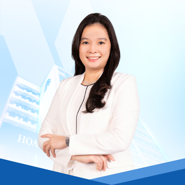  ThS. Mai Kim Thoa
