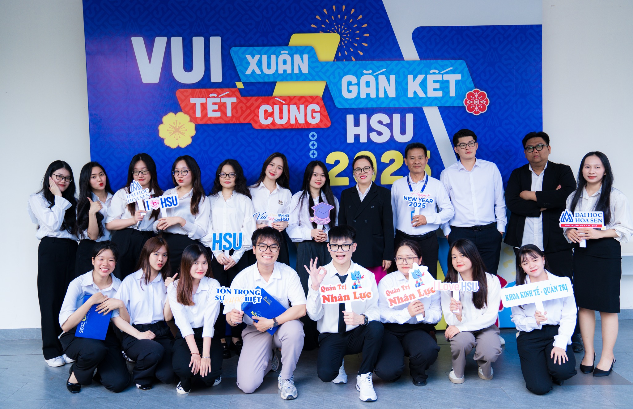 Ngành Quản trị nhân lực