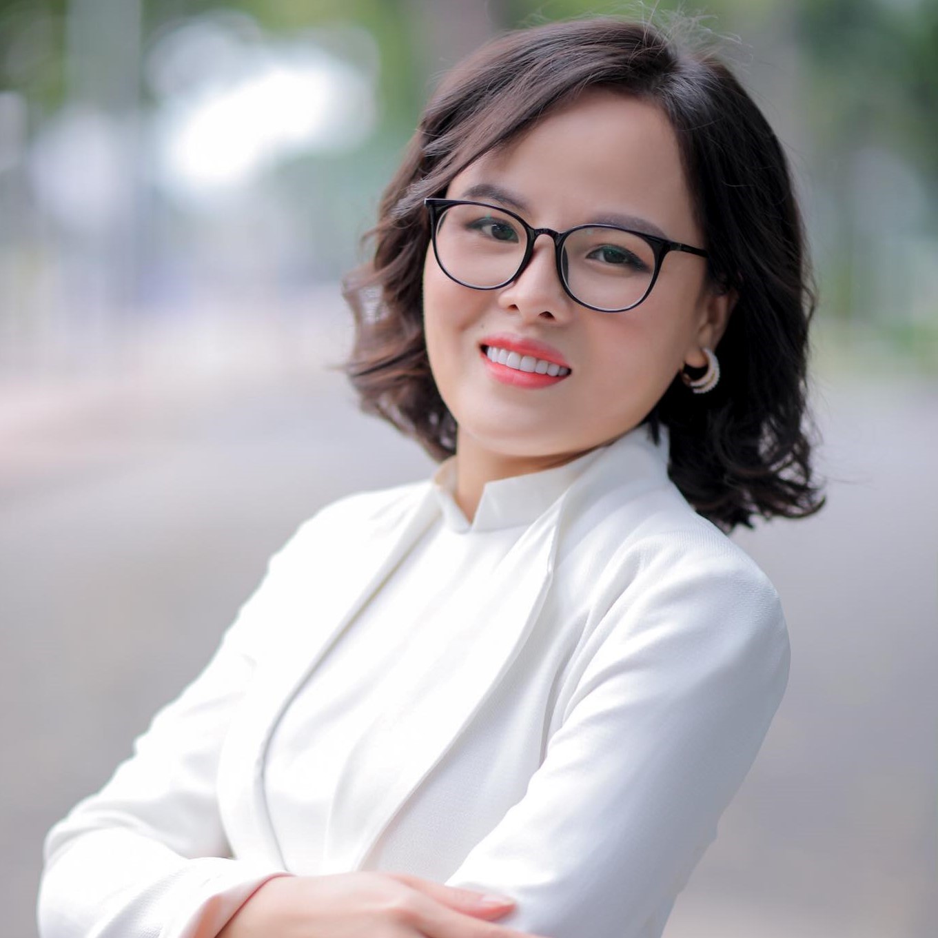 Dr. Nguyễn Thùy Giang