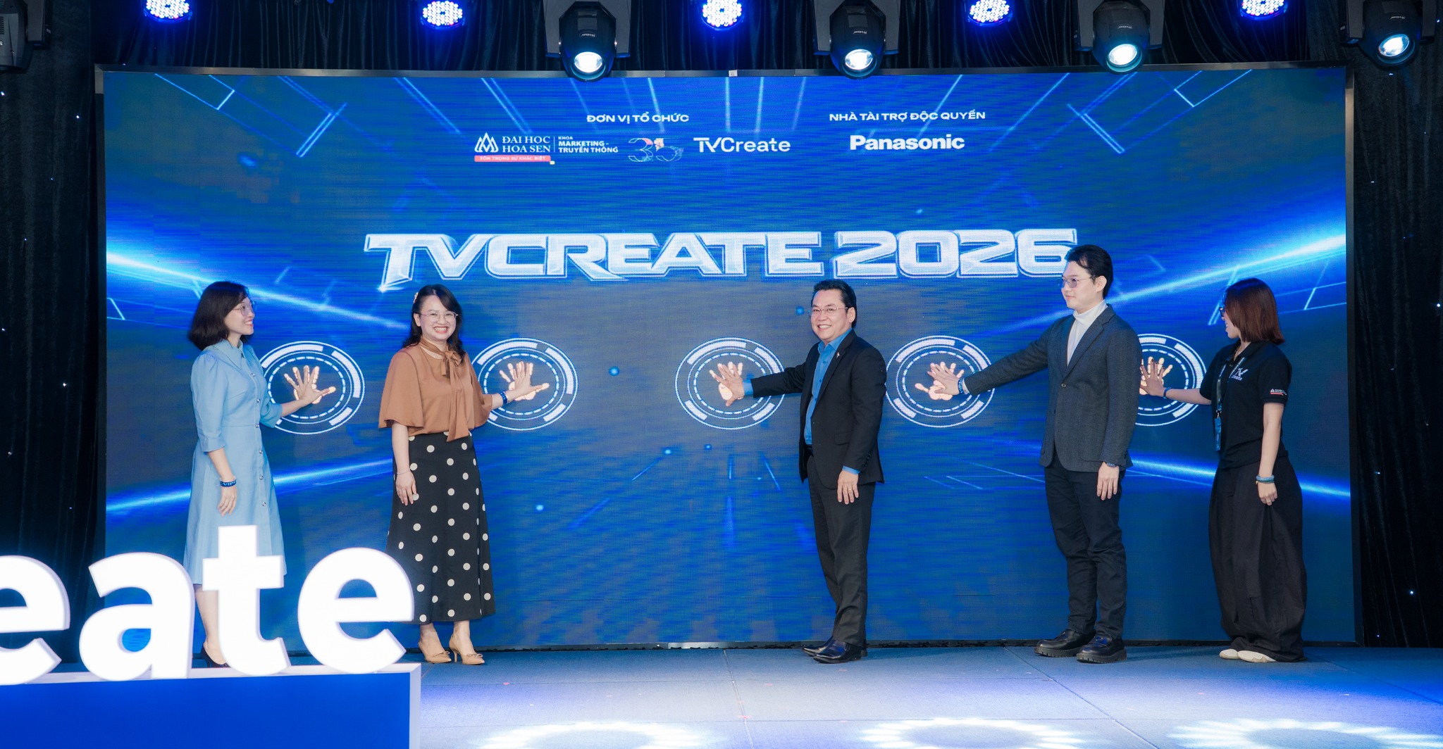 20 Years of Shaping Bwin nhà cái chính thức’s Marketing Discipline and the Return of the TVCreate 2026 Commercial Filmmaking Competition