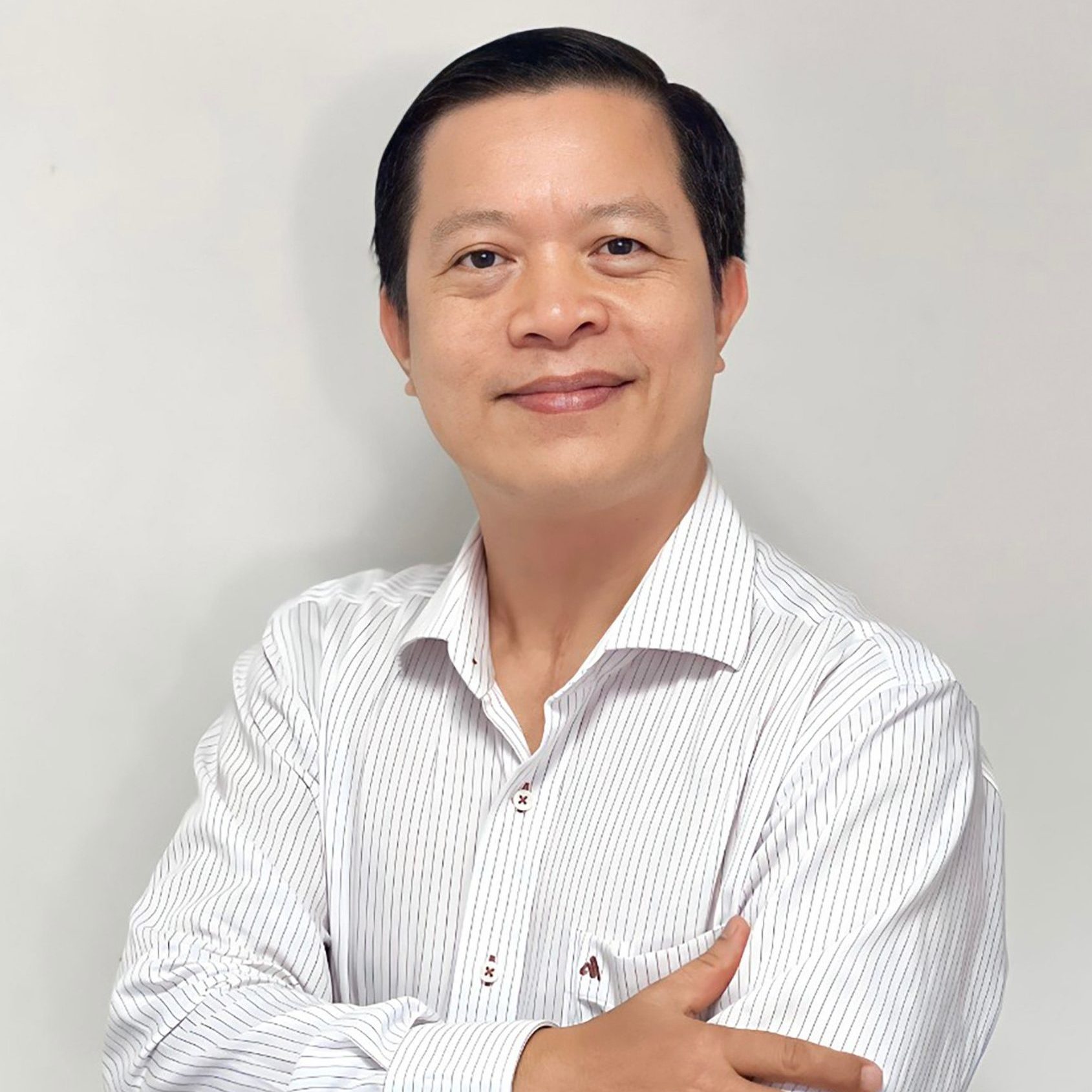 TS. TRẦN VĂN DƯƠNG