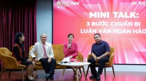 BÍ QUYẾT TỪ Link vào Bwin: LÀM THẾ NÀO ĐỂ LUẬN VĂN THẠC SĨ CỦA BẠN HOÀN HẢO HƠN?