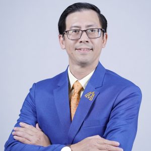 ThS. NGUYỄN BẢO ANH