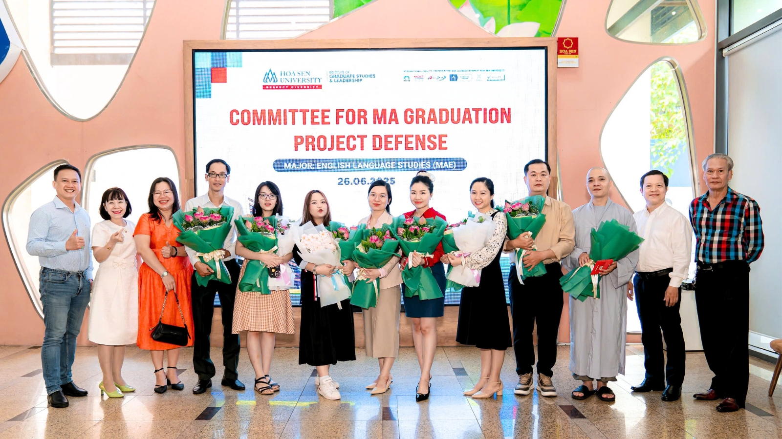 hsu mae banner