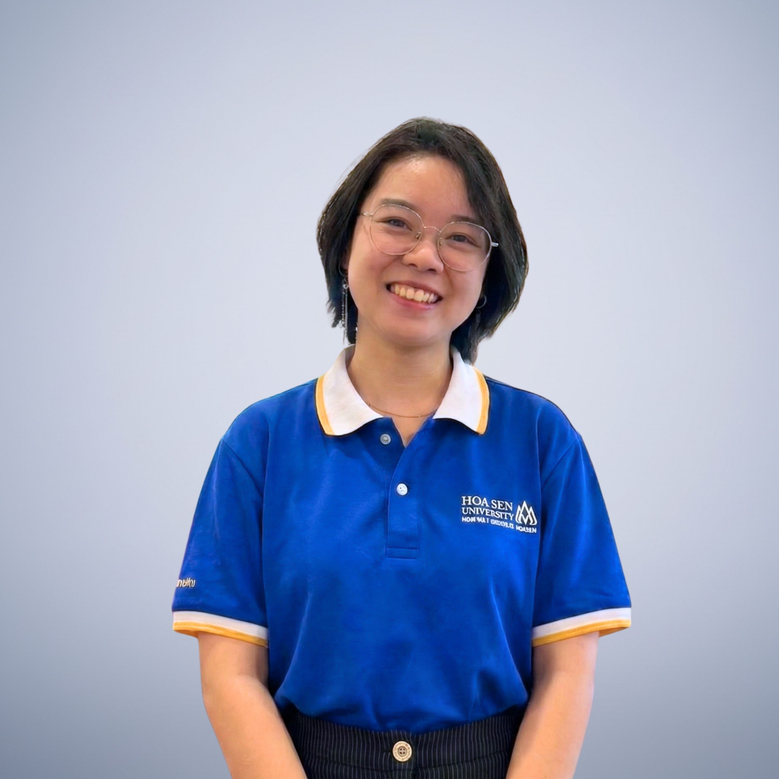 Chị LẠI THỊ THANH HUYỀN