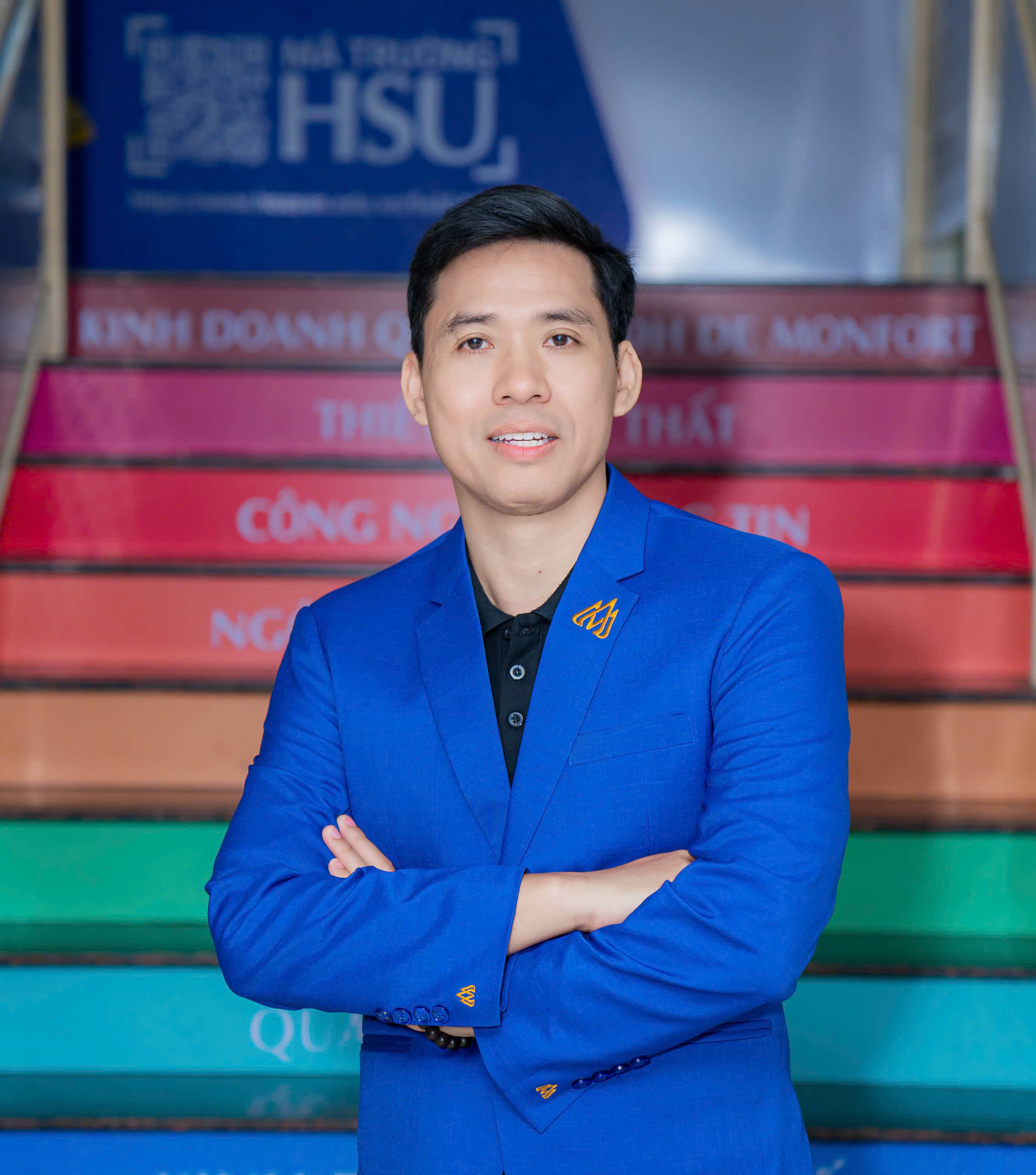 ThS. PHẠM VĂN HUY