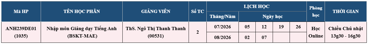 BSKT-MAE-nhap-mon-giang-day-tieng-anh-010726