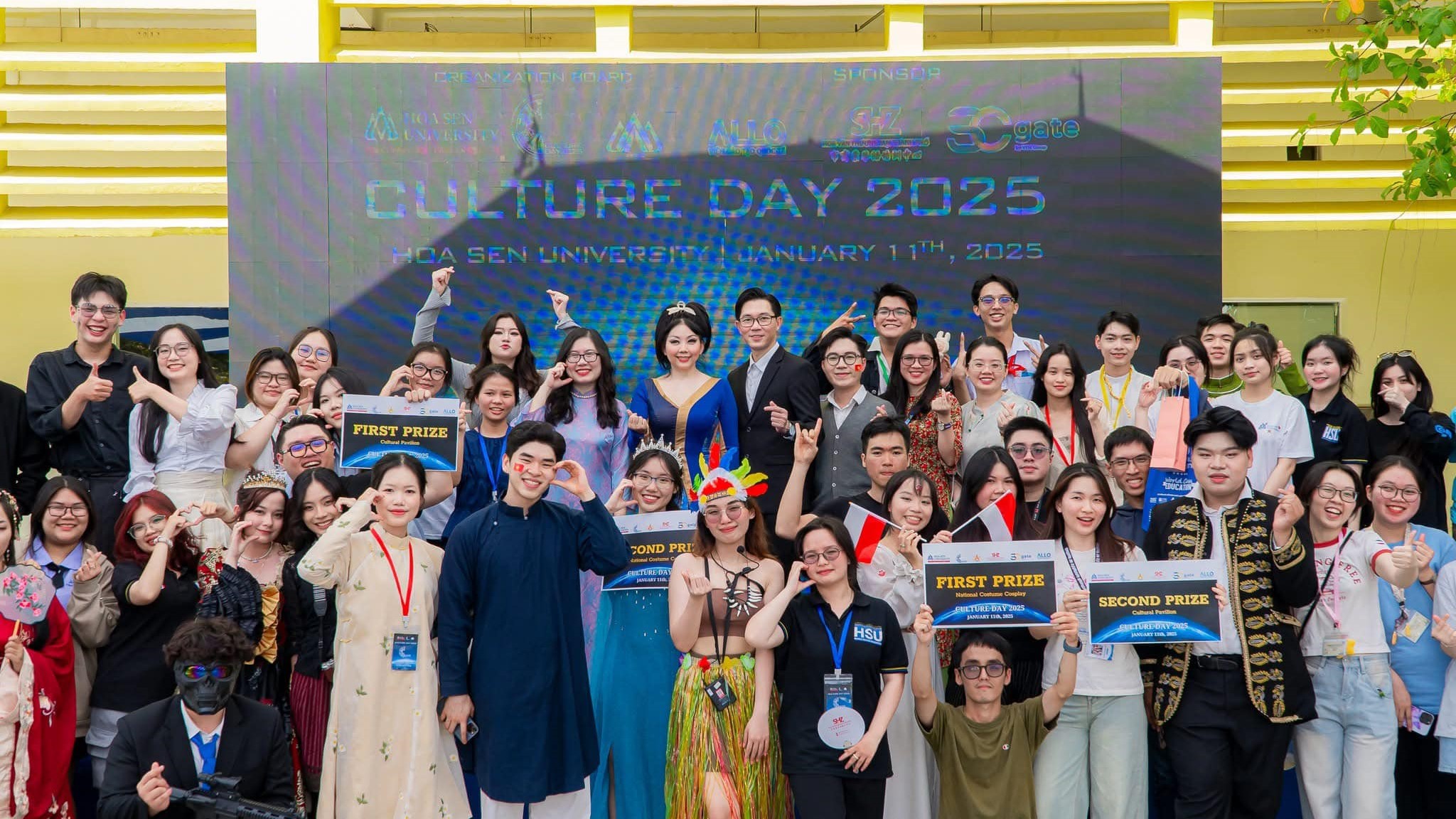 Culture Day 2025