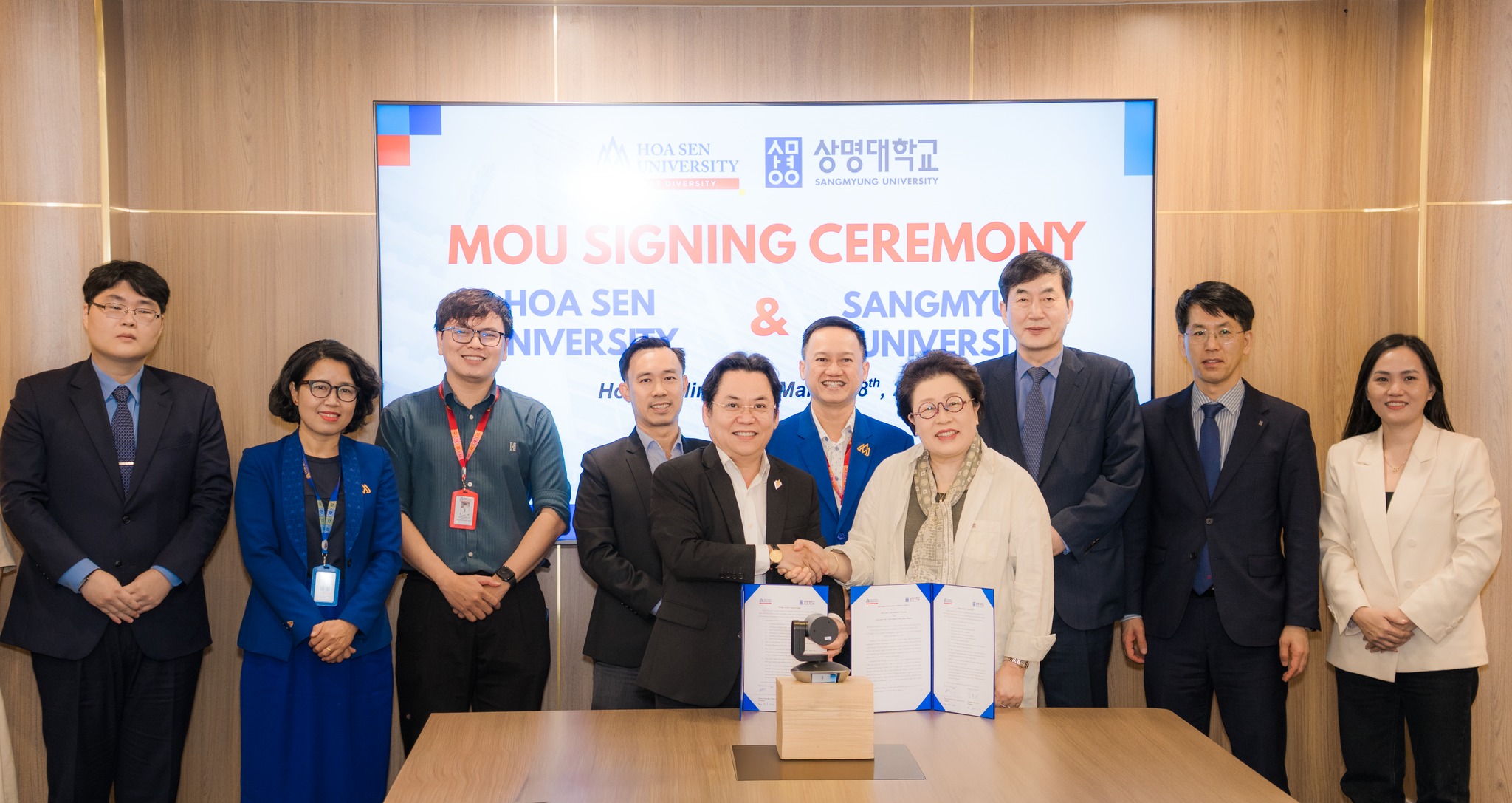 TRƯỜNG Link vào Bwin KÝ KẾT VỚI TRƯỜNG ĐẠI HỌC SANGMYUNG: Bwin.com trang chủ chính thức Bwin nhà cái chính thức SẴN SÀNG Bwin tải ứng dụng, TRAO ĐỔI QUỐC TẾ TẠI HÀN QUỐC