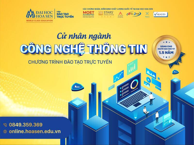 BWIN Link Nhà Cái Cá Cược Online Việt Nam đào tạo từ xa ngành công nghệ thông tin 