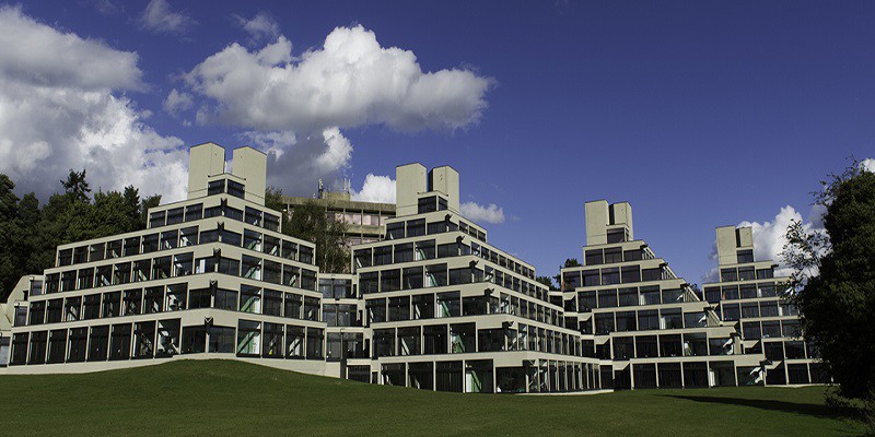 UNIVERSITY OF EAST ANGLIA (UEA) – ĐẠI HỌC NGHIÊN CỨU HÀNG ĐẦU VỚI THẾ MẠNH ĐỔI MỚI VÀ SÁNG TẠO