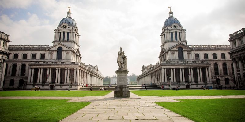 UNIVERSITY OF GREENWICH – ĐIỂM ĐẾN Bwin tải ứng dụng TẠI TRUNG TÂM LONDON VỚI LỢI THẾ TOÀN DIỆN