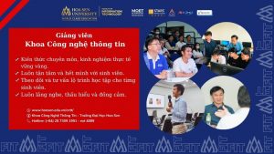 Hành trình 3.5 năm của các Bwin nhà cái chính thứcer nhà FIT Bwin là gì