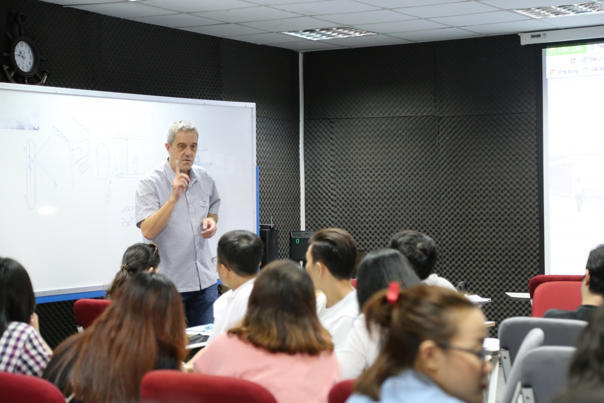 Màn chắn nhiệt đới, xu hướng thiết kế BWIN mừng xuân mới mới
