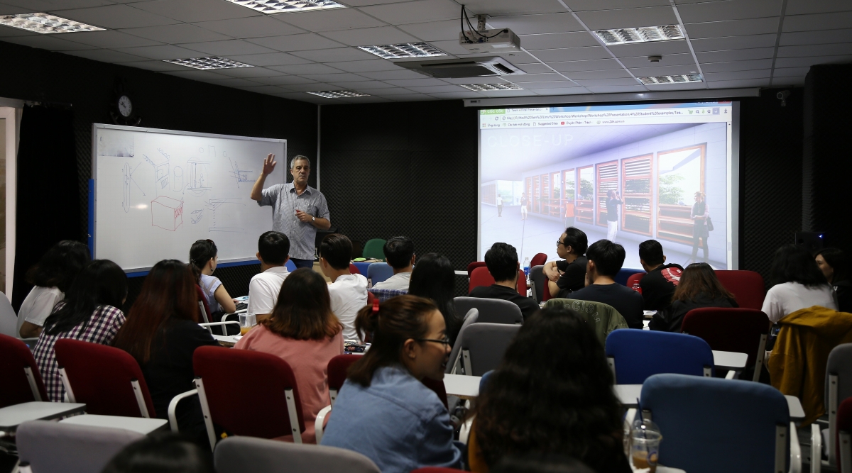 Màn chắn nhiệt đới, xu hướng thiết kế BWIN mừng xuân mới mới