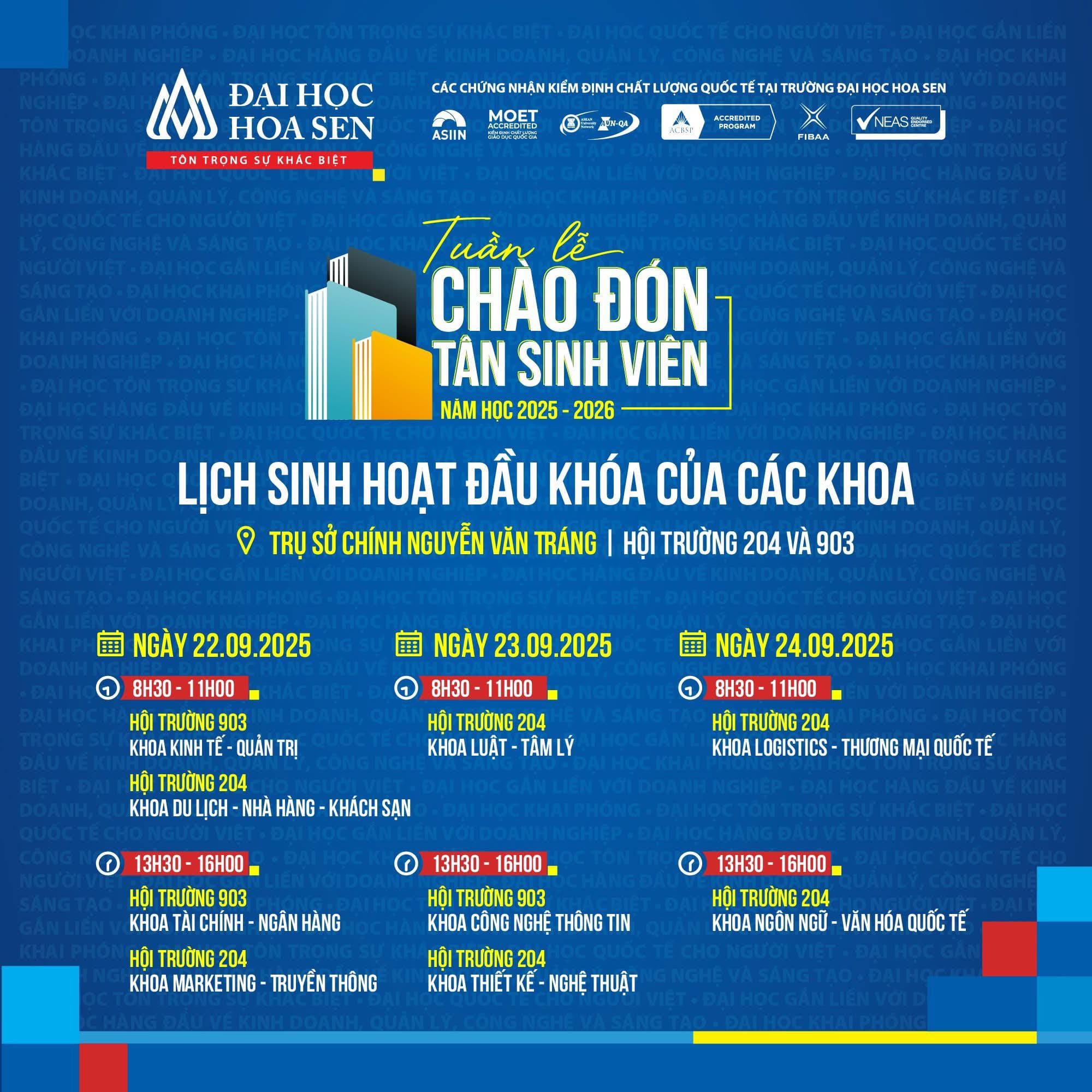 Ngành Thiết Kế Đồ Họa_Giao Lưu Tân Sinh Viên Khoa Thiết Kế – Nghệ Thuật