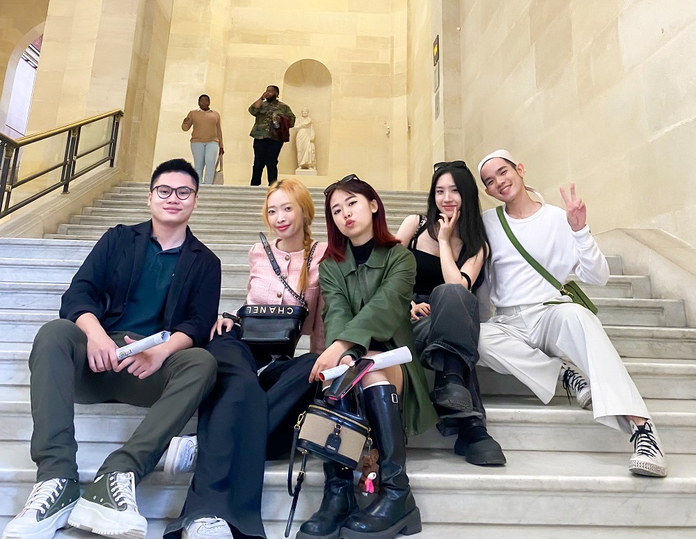 Trải nghiệm không gian Bwin là gì, văn hóa thời thượng tại Paris cùng Bwin là hãng gì Bwin trò chơi điện tử Thời trang Bwin nhà cái chính thức