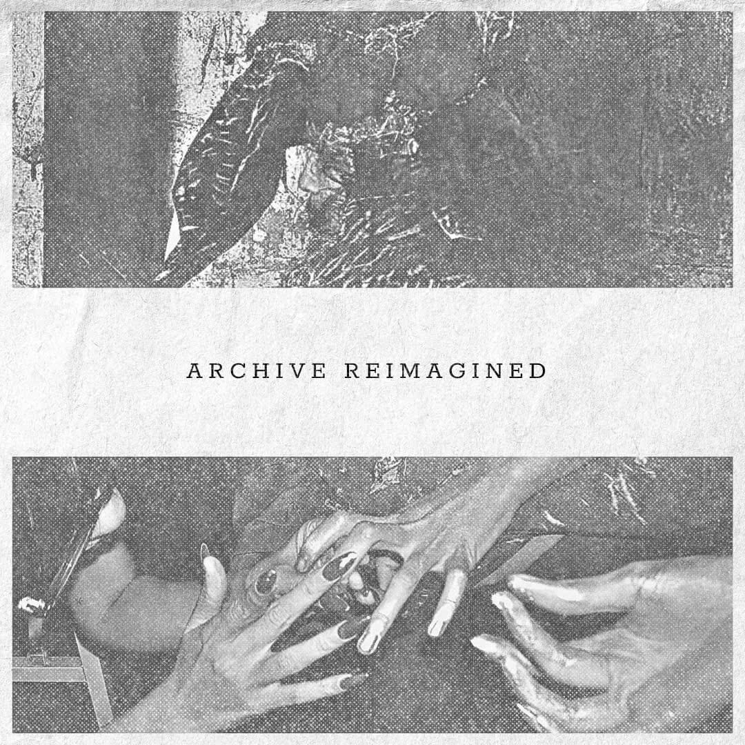 Archive Reimagined Fashion Show Từ Kho Lưu Trữ Đến Thiết Kế Đương Đại