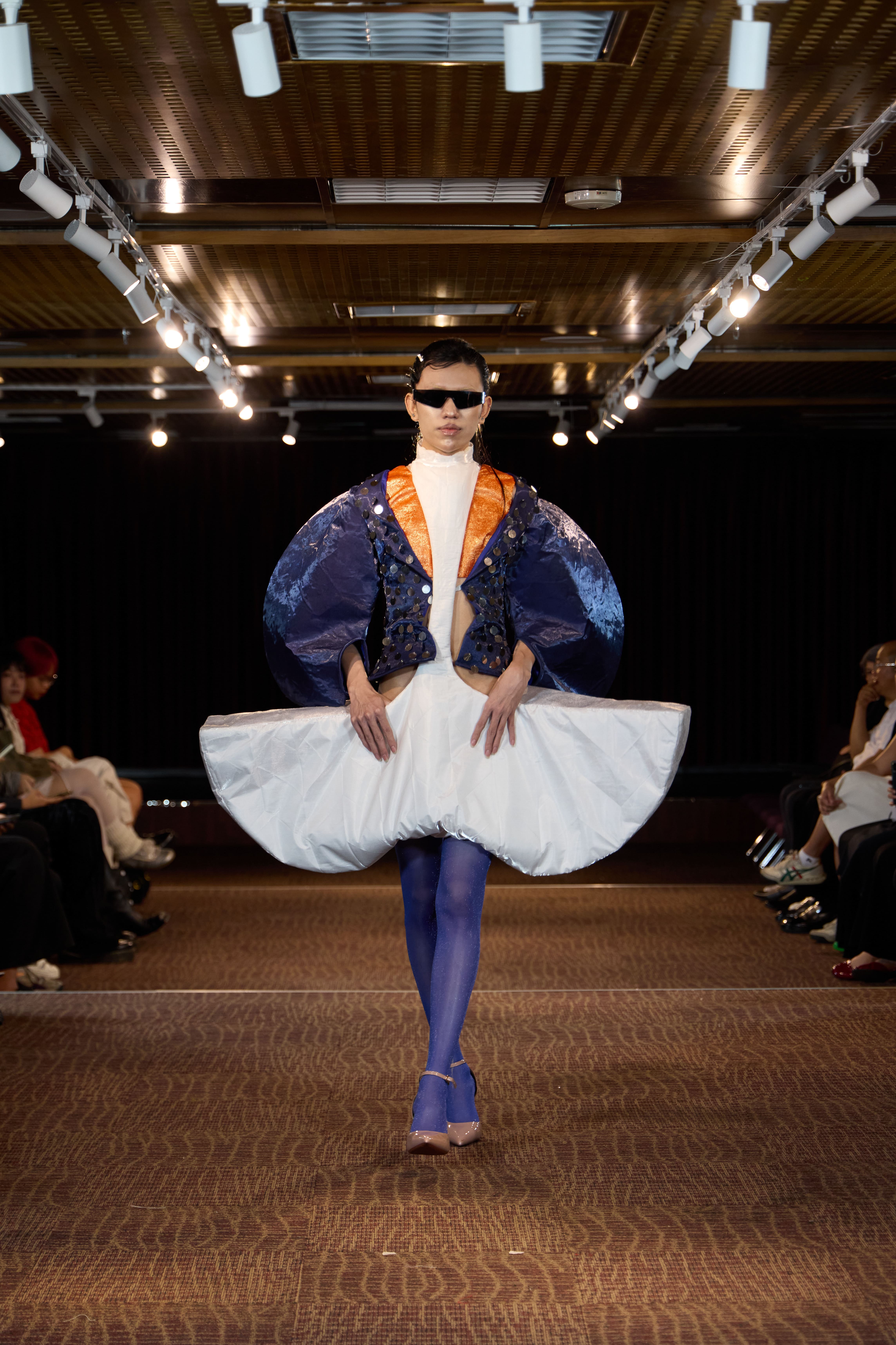 Archive Reimagined – Fashion Show Thiết Kế Thời Trang Bwin nhà cái chính thức