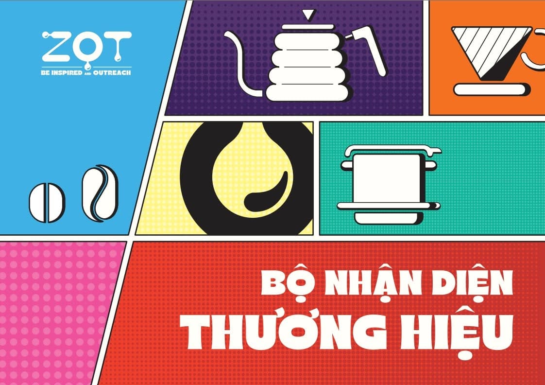 ZỌT – Đồ Án Tốt Nghiệp Pha Cảm Hứng, Kết Nối Đam Mê | Thiết Kế Đồ Họa Bwin nhà cái chính thức