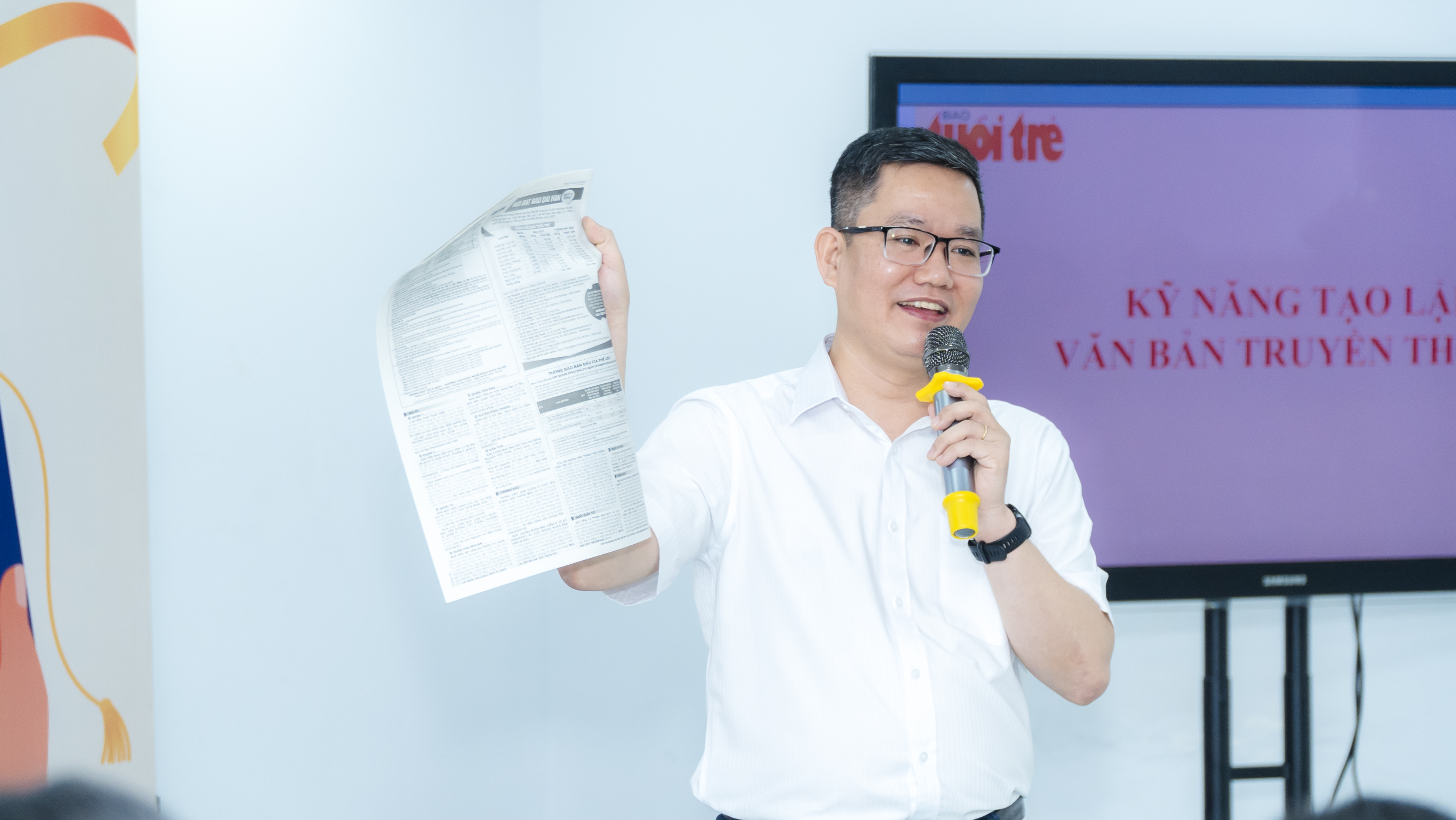 Nhà báo Trần Công Dũng chia sẻ nhiều thông tin hữu ích đến các bạn Link Bwin không bị chặn Khoa Marketing - Truyền thông Bwin nhà cái chính thức.
